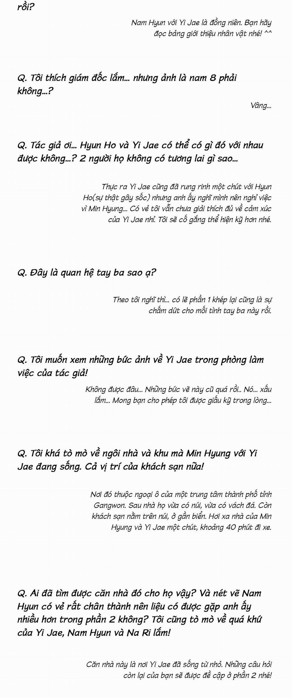 (CBunu) Gấu Teddy thân yêu 27.1 Hậu kì trang 18
