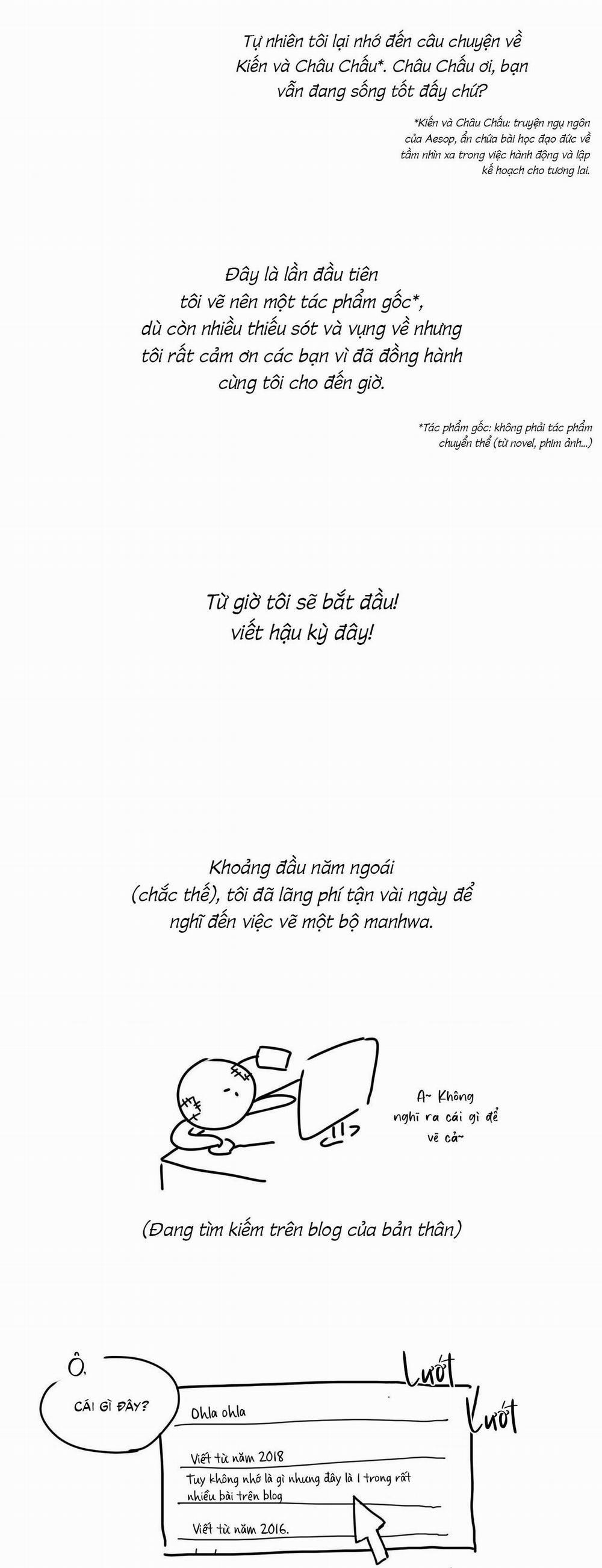 (CBunu) Gấu Teddy thân yêu 27.1 Hậu kì trang 6