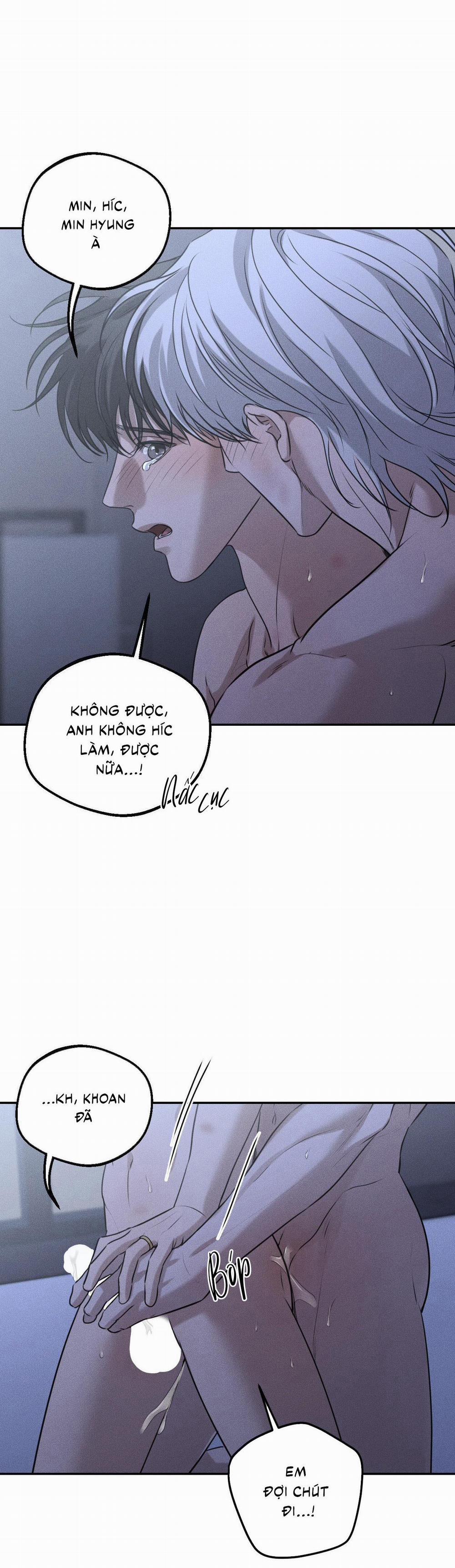 (CBunu) Gấu Teddy thân yêu 27 H+ trang 14