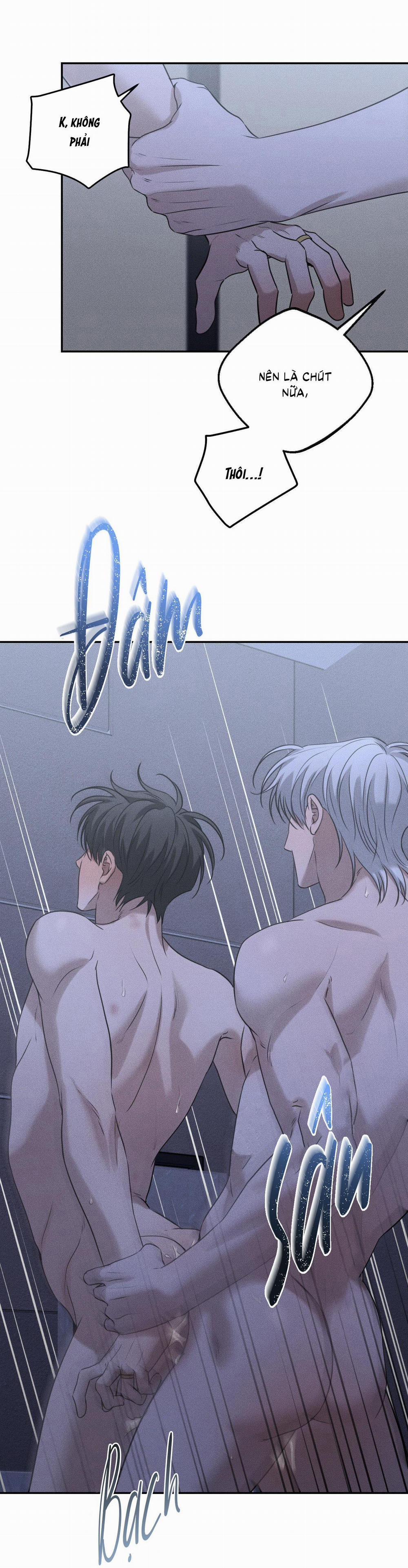 (CBunu) Gấu Teddy thân yêu 27 H+ trang 18