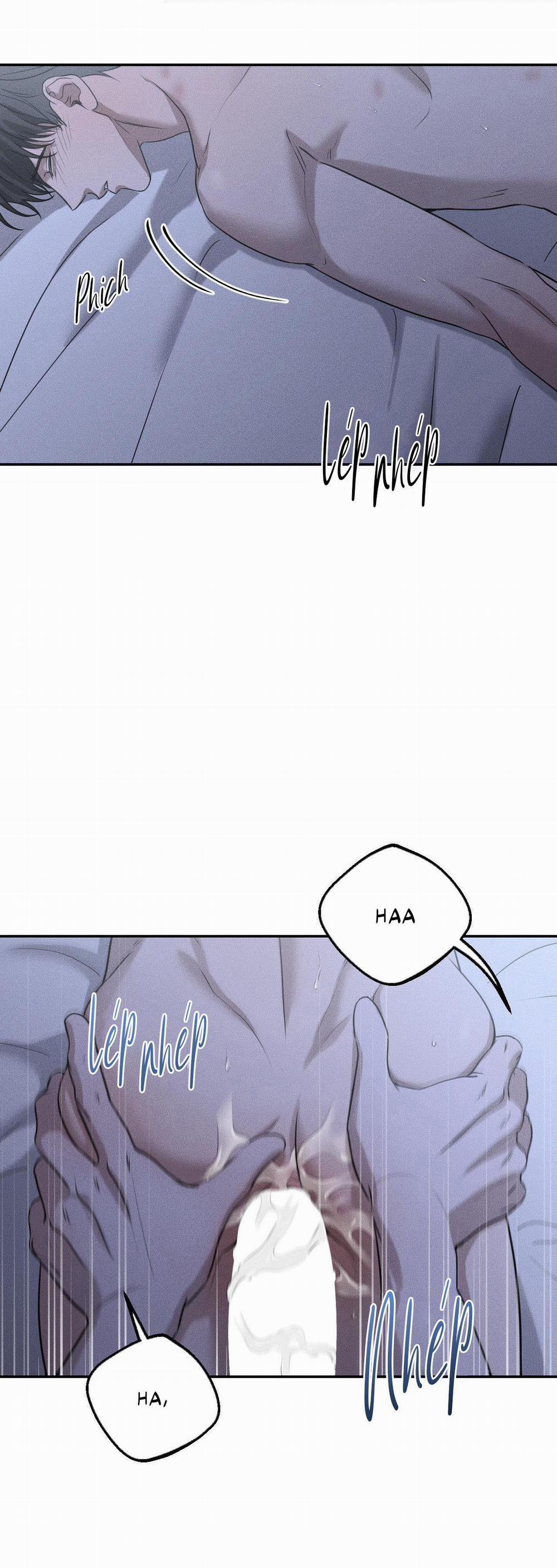 (CBunu) Gấu Teddy thân yêu 27 H+ trang 22