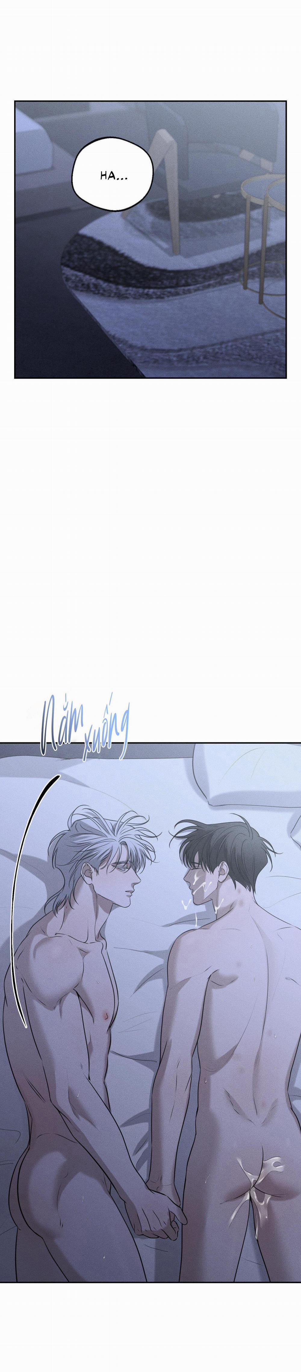 (CBunu) Gấu Teddy thân yêu 27 H+ trang 26