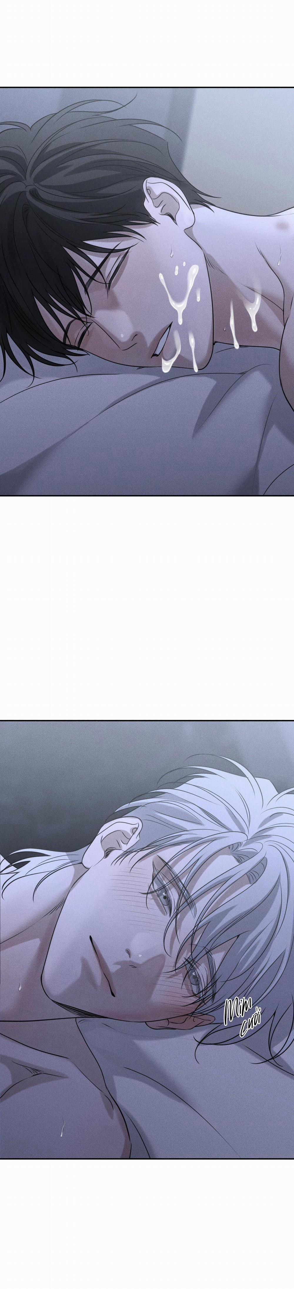 (CBunu) Gấu Teddy thân yêu 27 H+ trang 27