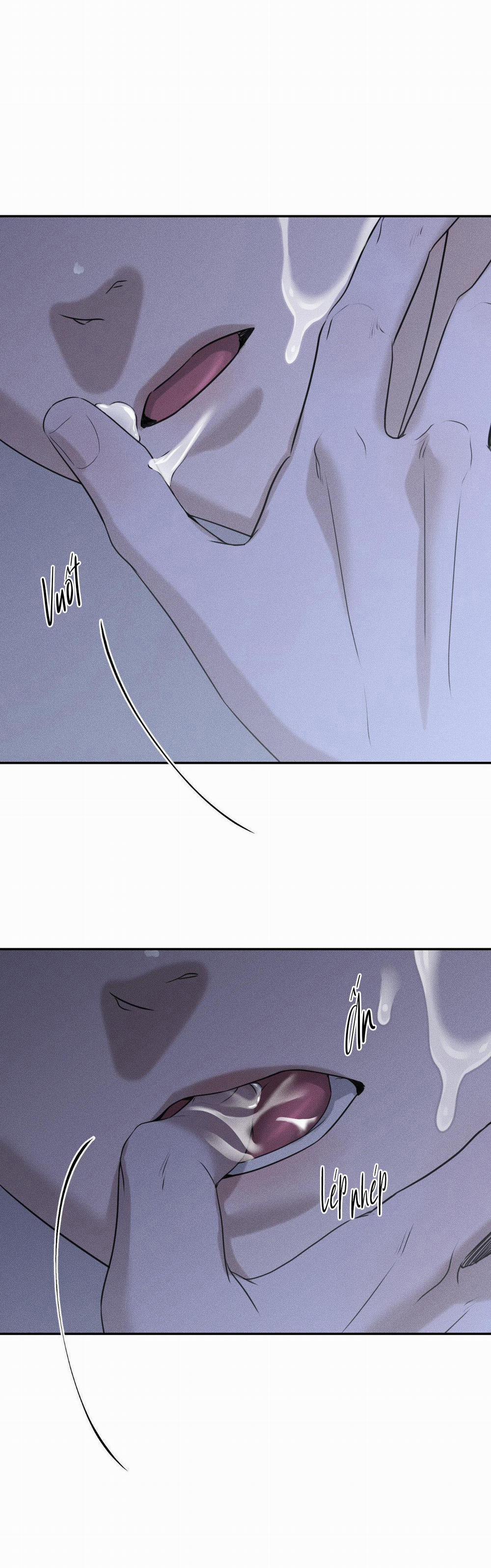 (CBunu) Gấu Teddy thân yêu 27 H+ trang 28