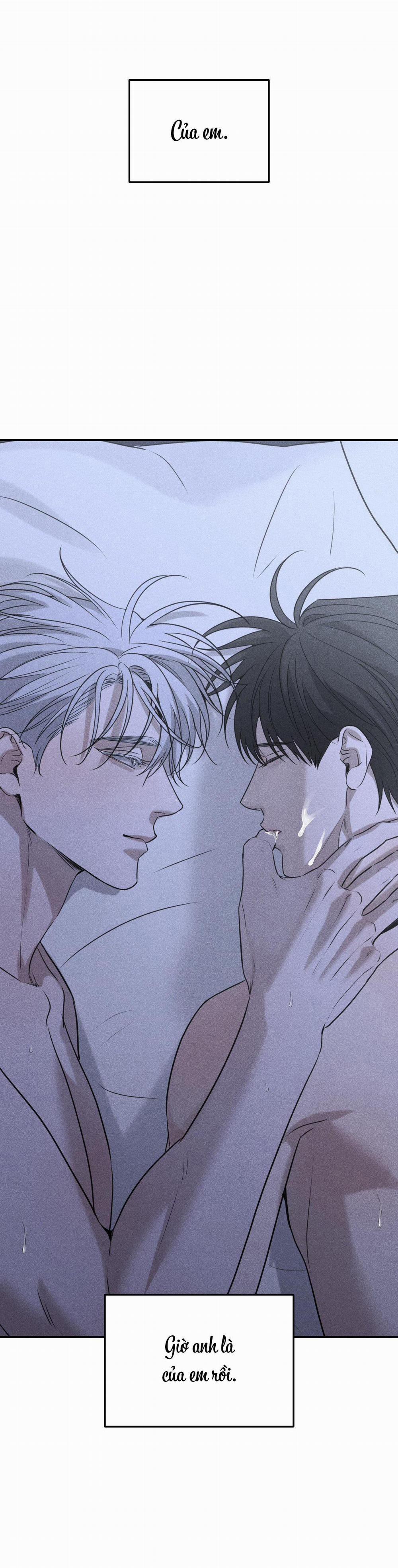 (CBunu) Gấu Teddy thân yêu 27 H+ trang 29