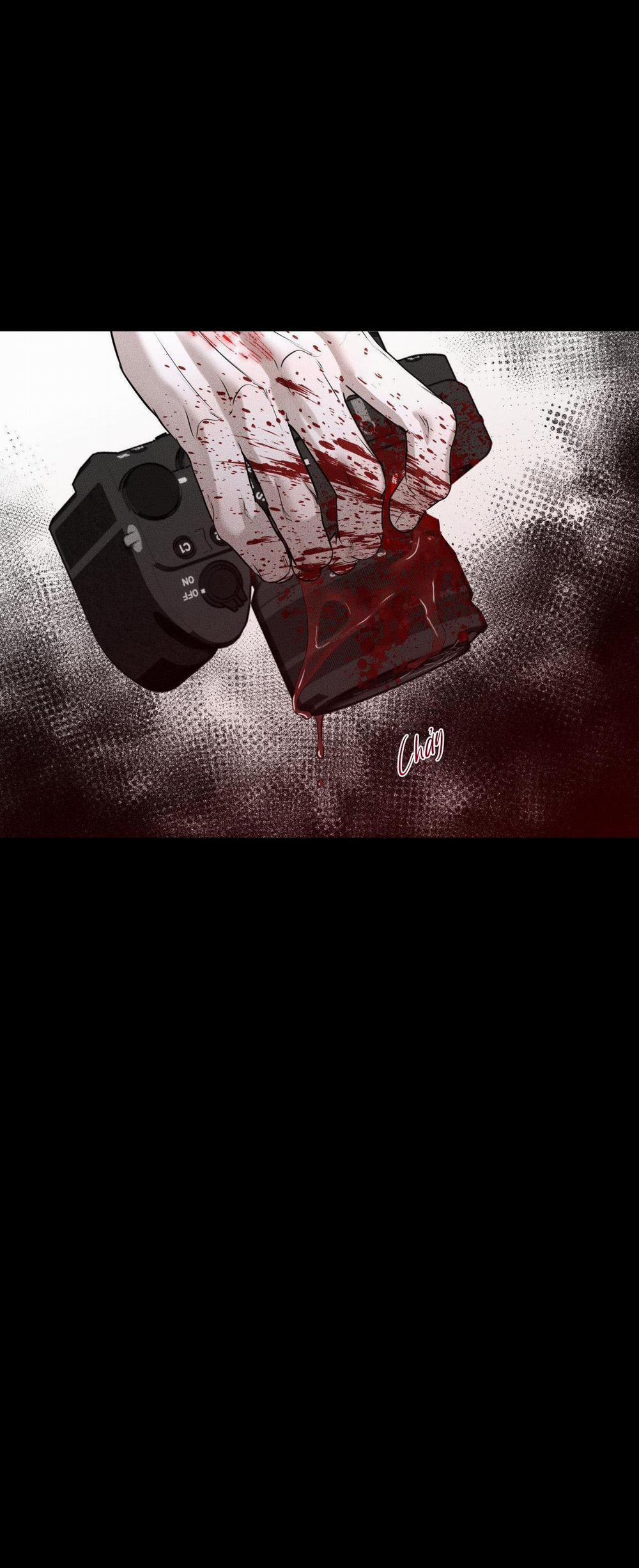 (CBunu) Gấu Teddy thân yêu 27 H+ trang 33