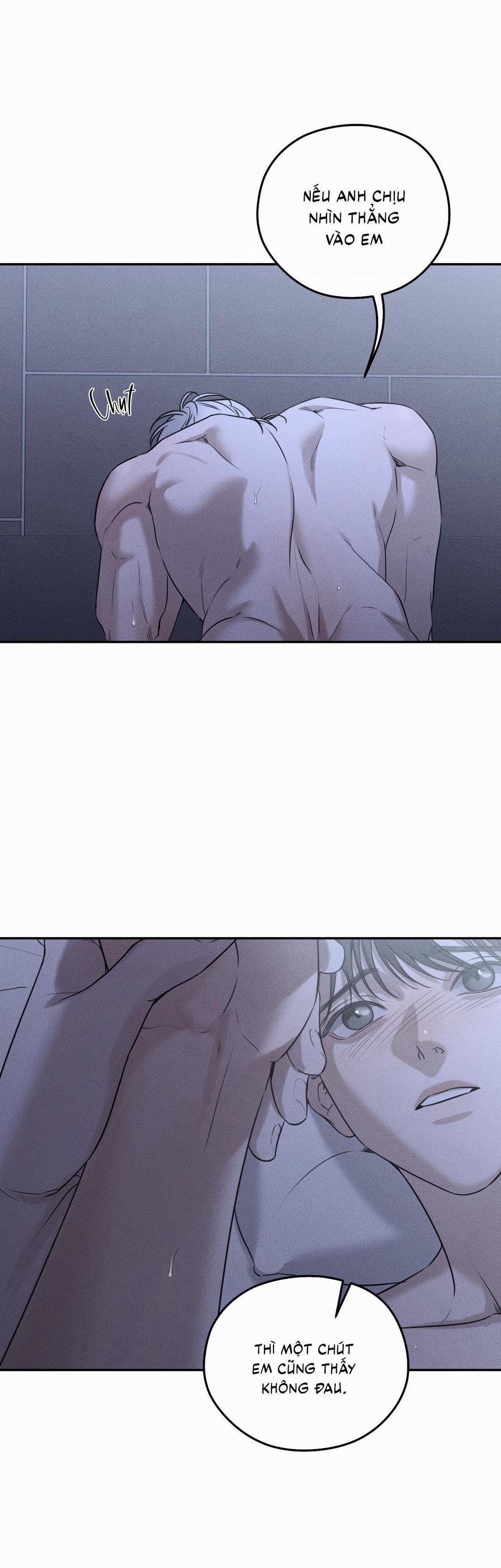 (CBunu) Gấu Teddy thân yêu 27 H+ trang 8