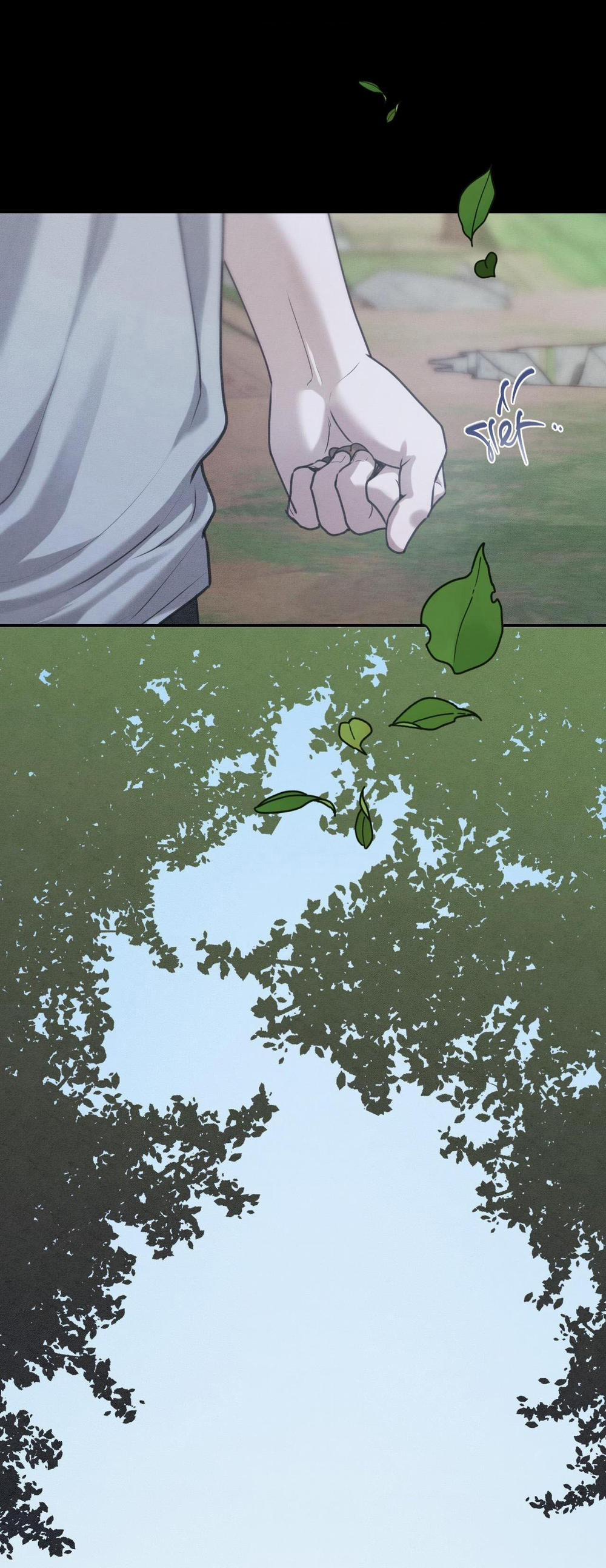 (CBunu) Gấu Teddy thân yêu 28 Season 2 trang 2