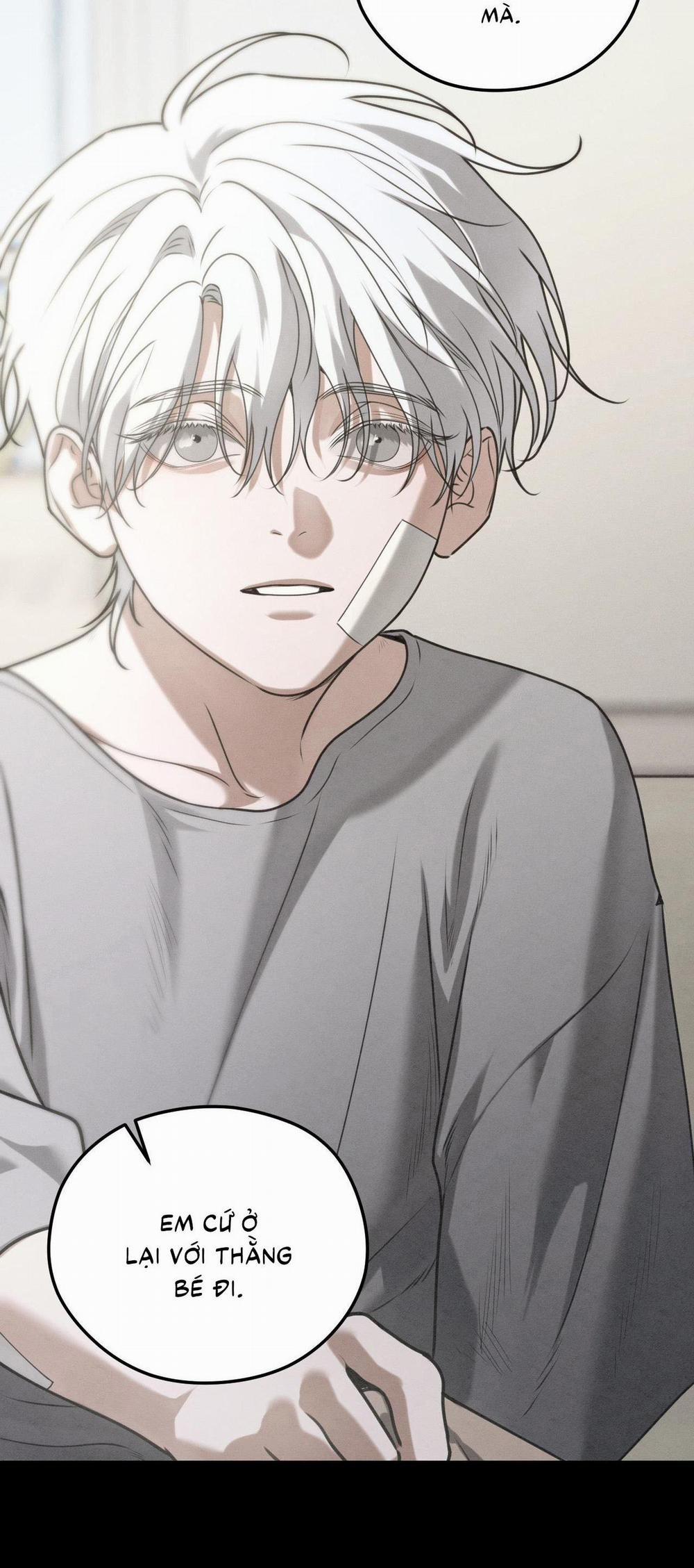 (CBunu) Gấu Teddy thân yêu 28 Season 2 trang 33