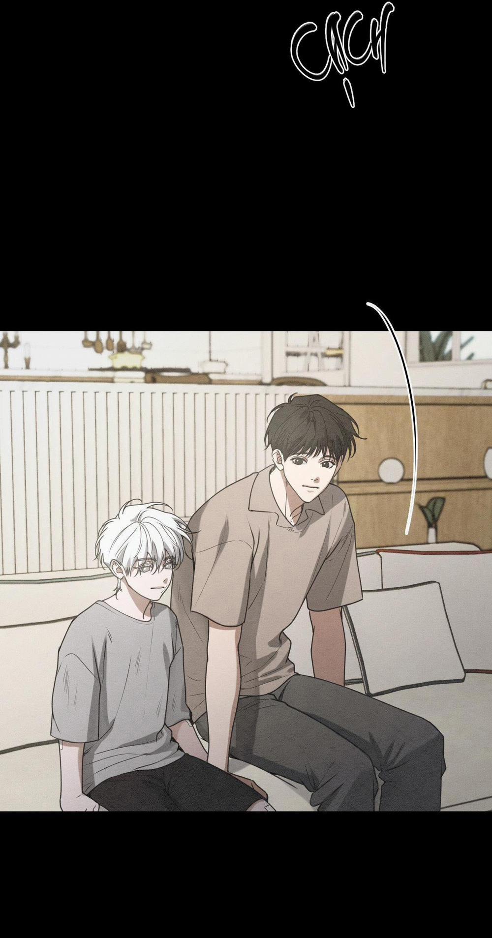 (CBunu) Gấu Teddy thân yêu 28 Season 2 trang 35