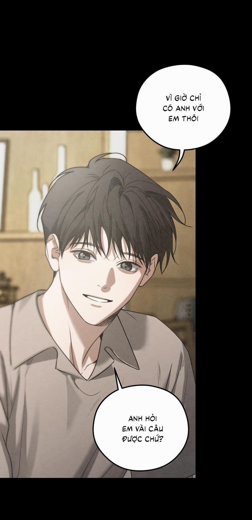 (CBunu) Gấu Teddy thân yêu 28 Season 2 trang 36