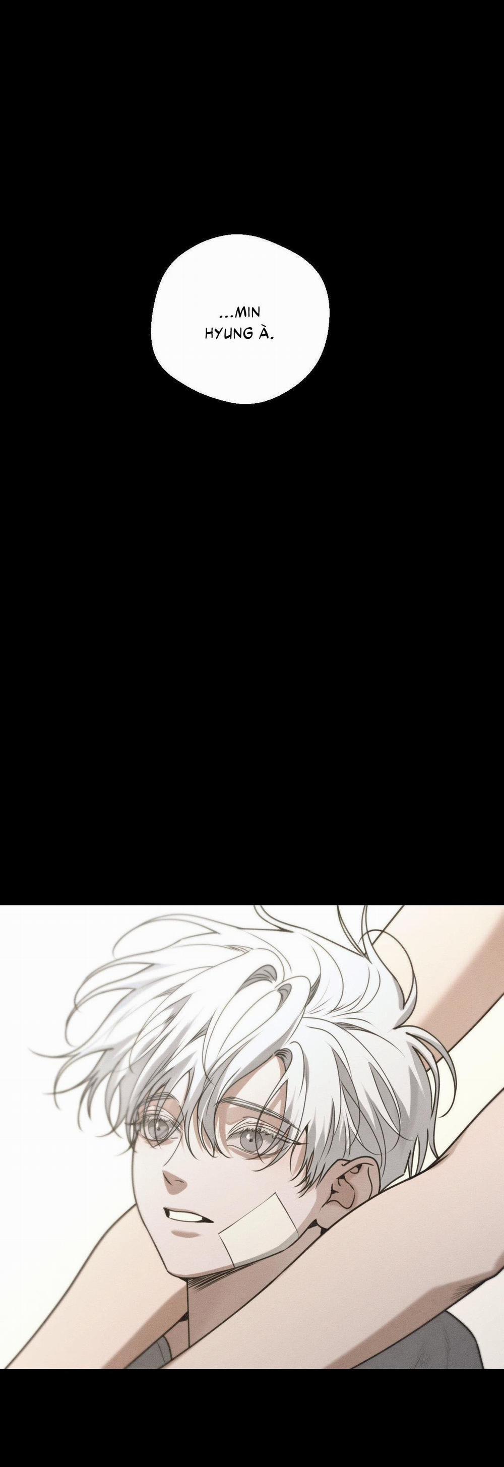 (CBunu) Gấu Teddy thân yêu 28 Season 2 trang 43