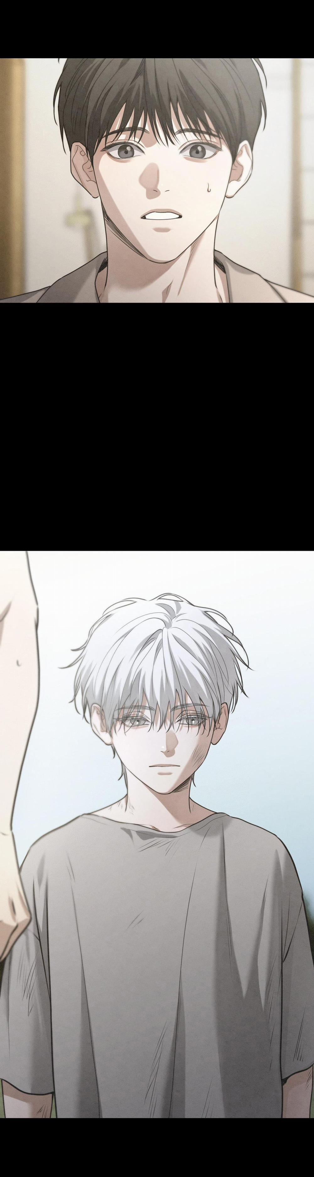 (CBunu) Gấu Teddy thân yêu 28 Season 2 trang 8