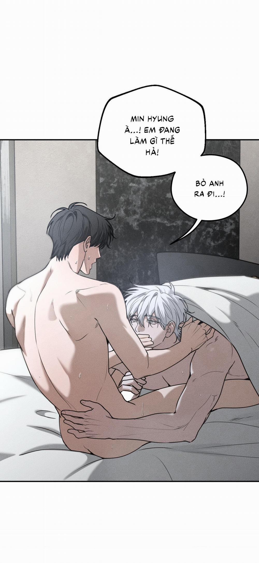(CBunu) Gấu Teddy thân yêu 29 H+ trang 0