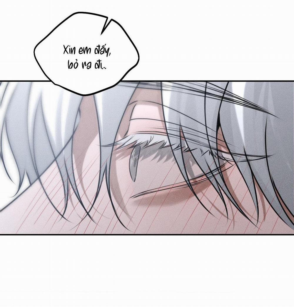 (CBunu) Gấu Teddy thân yêu 29 H+ trang 11