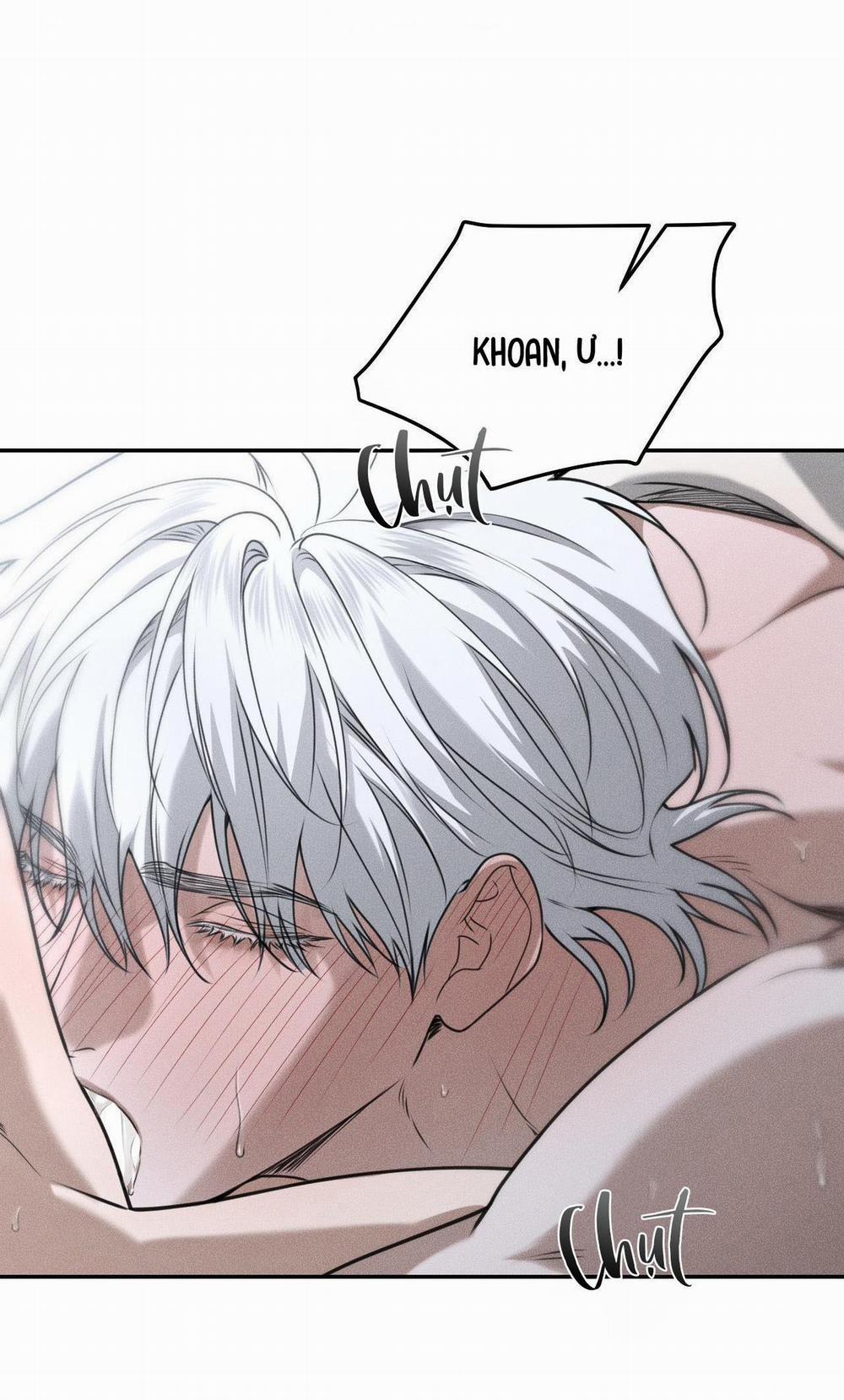 (CBunu) Gấu Teddy thân yêu 29 H+ trang 14