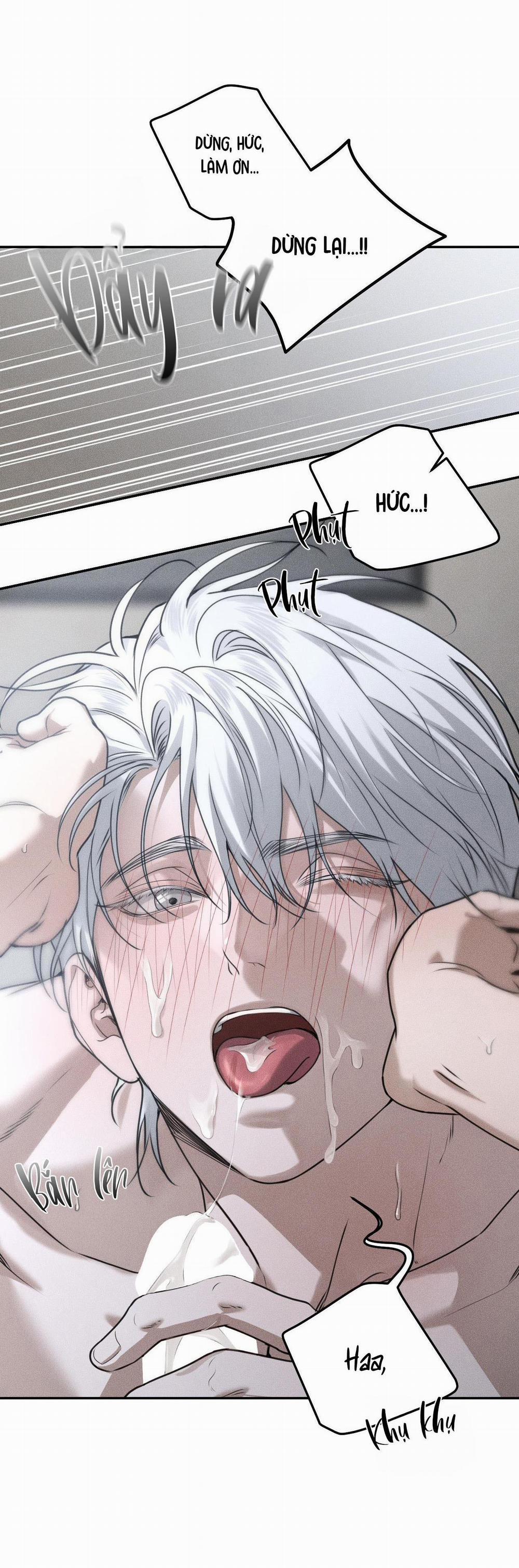 (CBunu) Gấu Teddy thân yêu 29 H+ trang 17