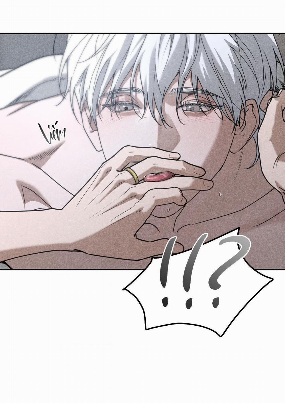 (CBunu) Gấu Teddy thân yêu 29 H+ trang 2