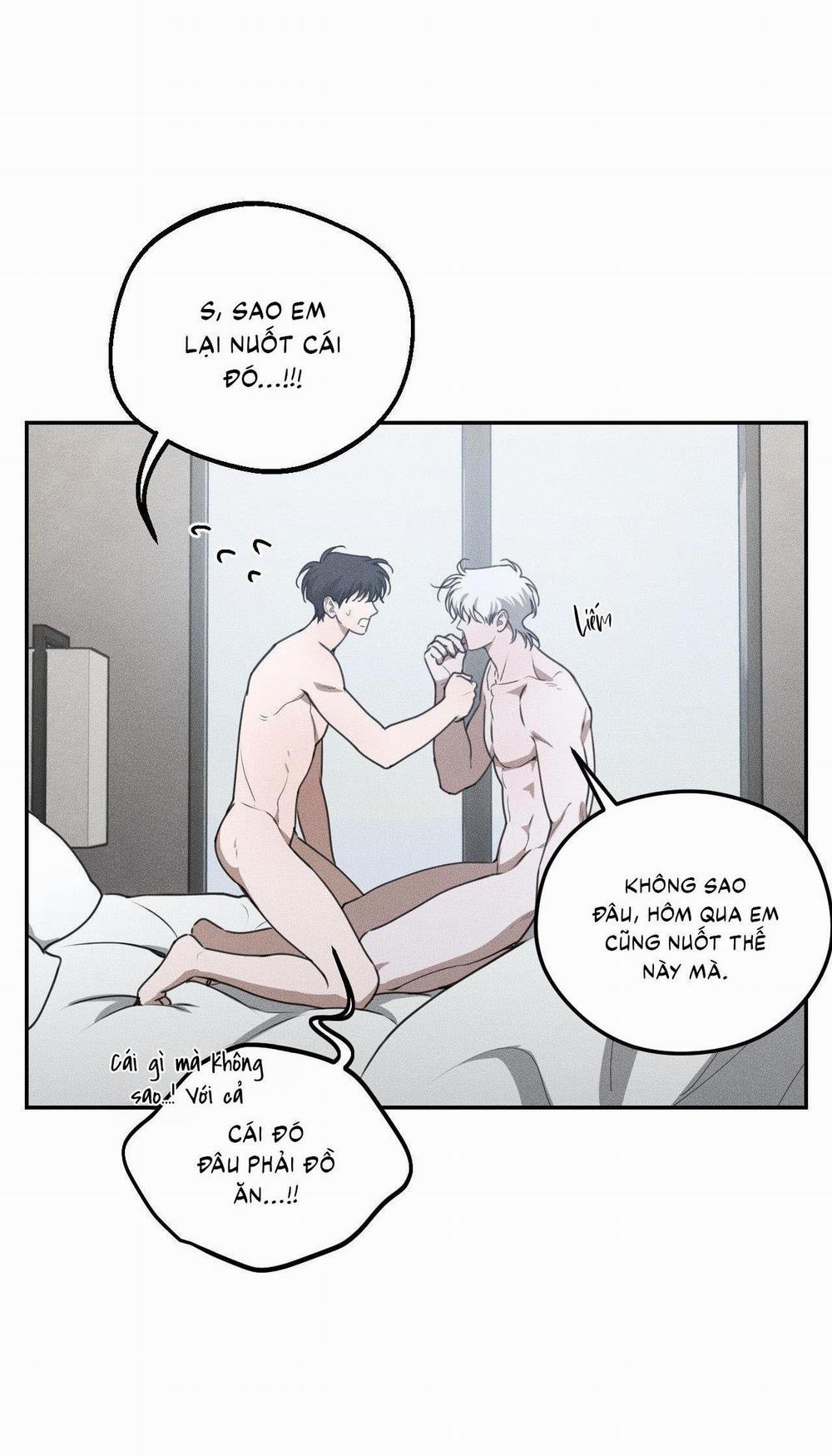 (CBunu) Gấu Teddy thân yêu 29 H+ trang 20