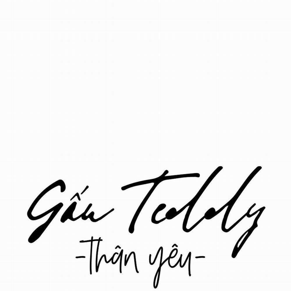 (CBunu) Gấu Teddy thân yêu 29 H+ trang 25