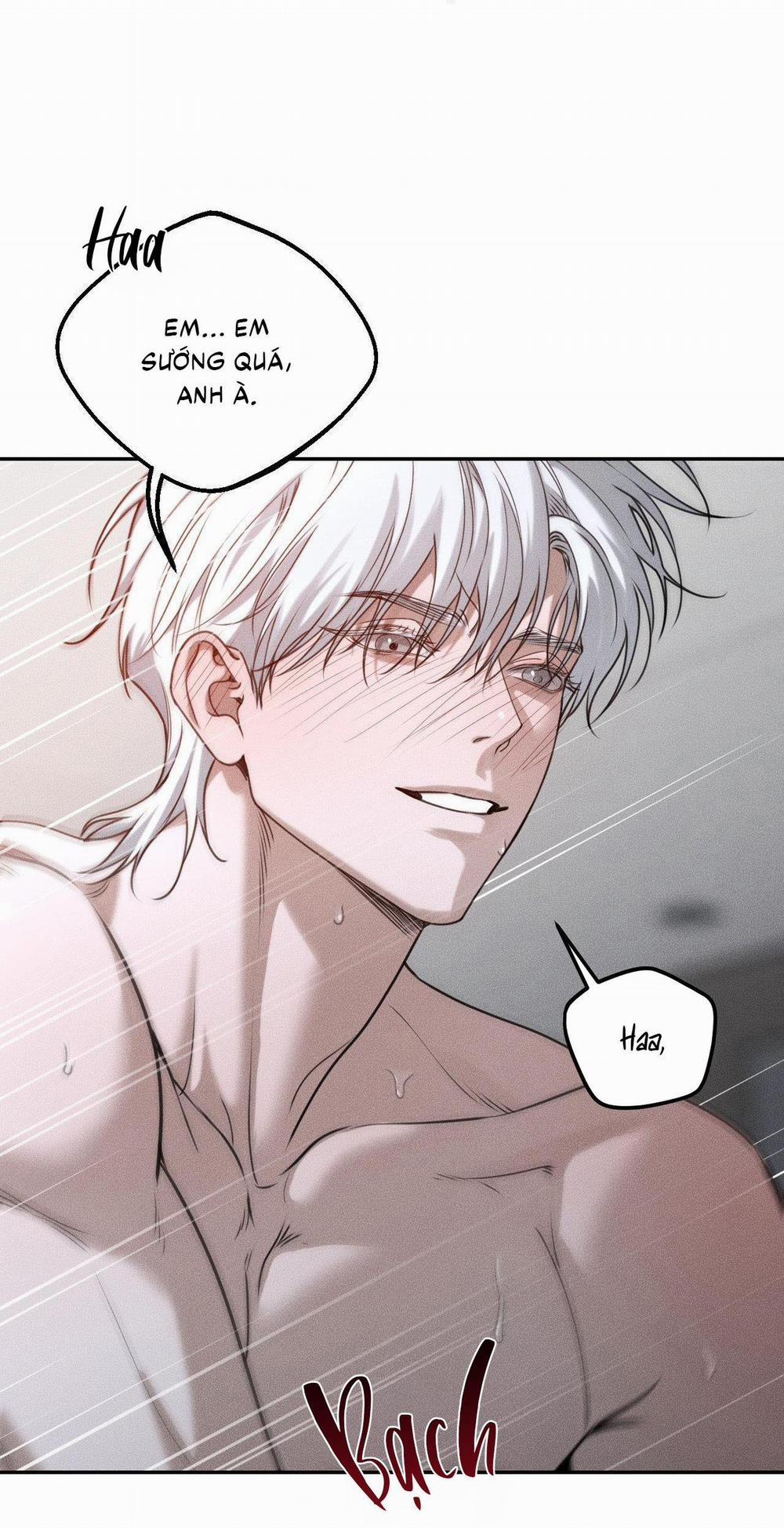 (CBunu) Gấu Teddy thân yêu 29 H+ trang 29