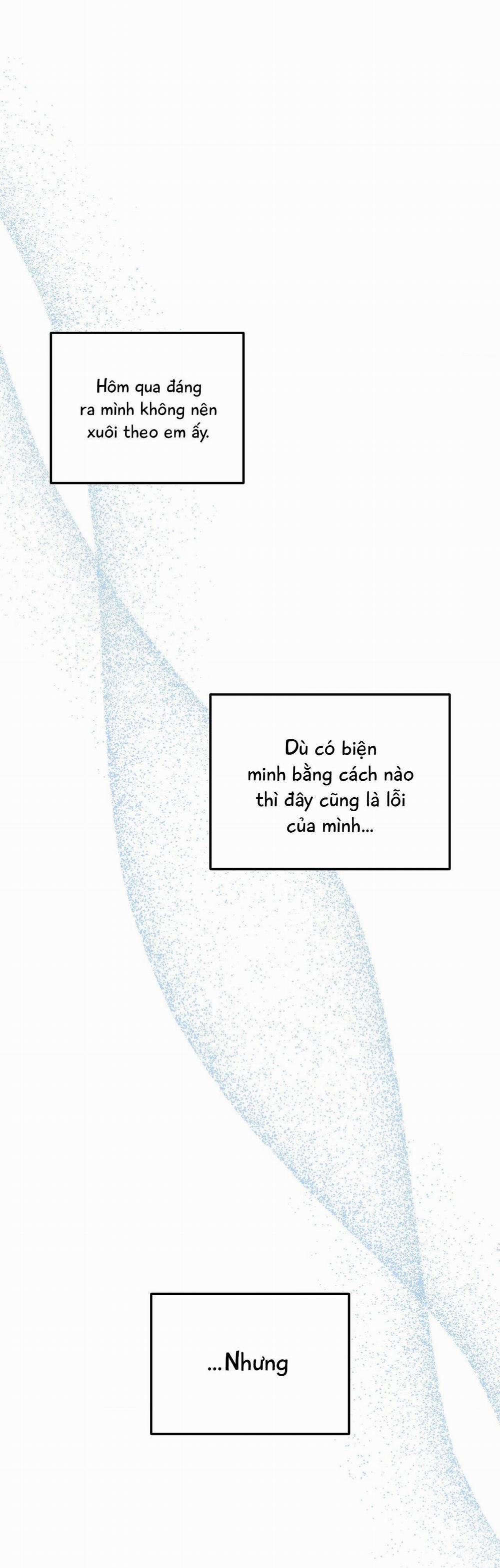 (CBunu) Gấu Teddy thân yêu 29 H+ trang 56