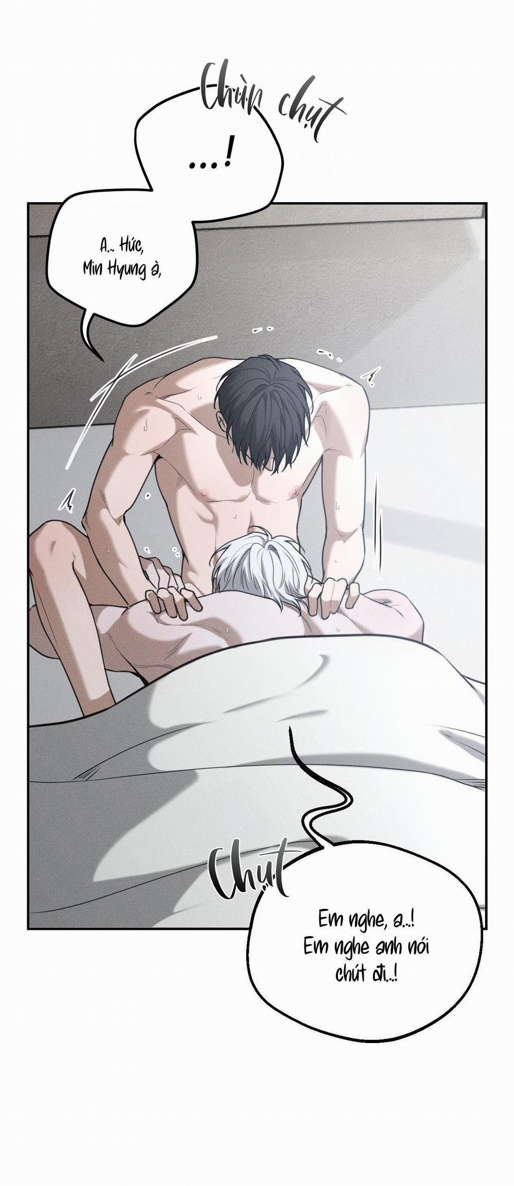 (CBunu) Gấu Teddy thân yêu 29 H+ trang 8