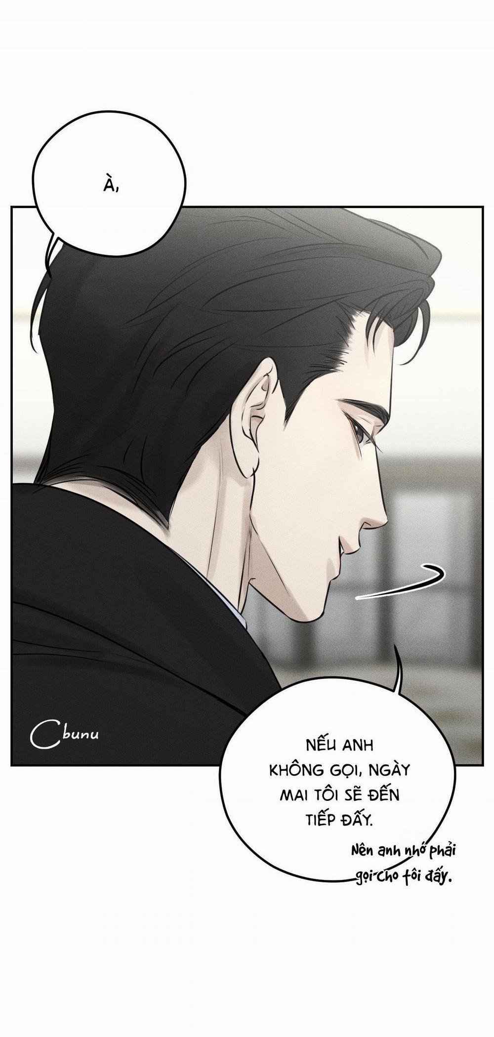 (CBunu) Gấu Teddy thân yêu 3 trang 15