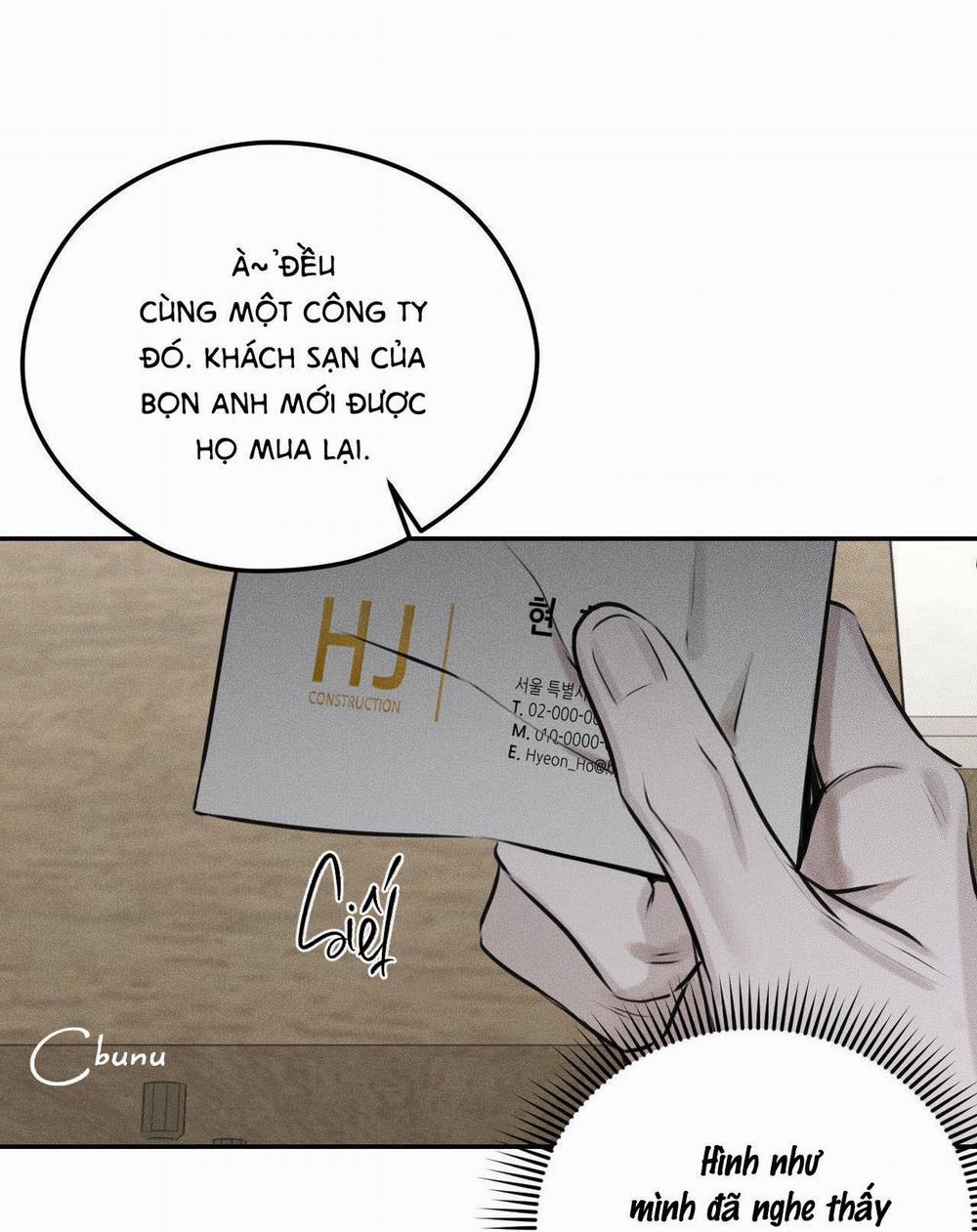 (CBunu) Gấu Teddy thân yêu 3 trang 26
