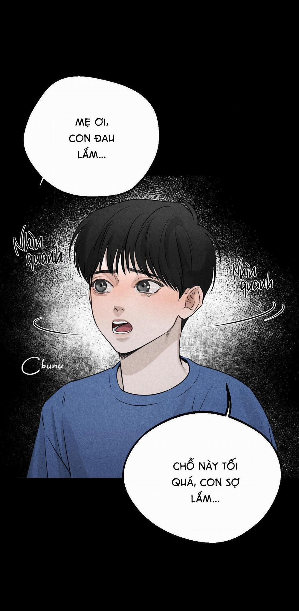 (CBunu) Gấu Teddy thân yêu 3 trang 51