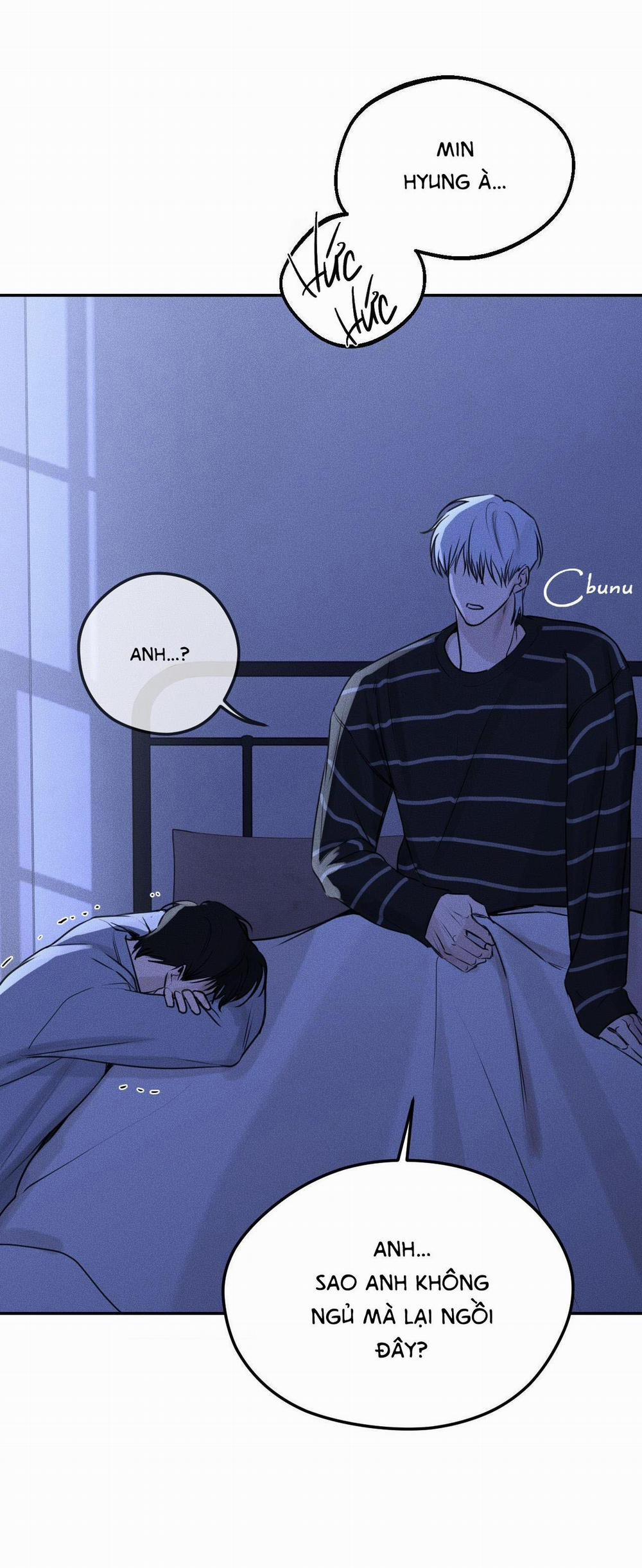 (CBunu) Gấu Teddy thân yêu 3 trang 68