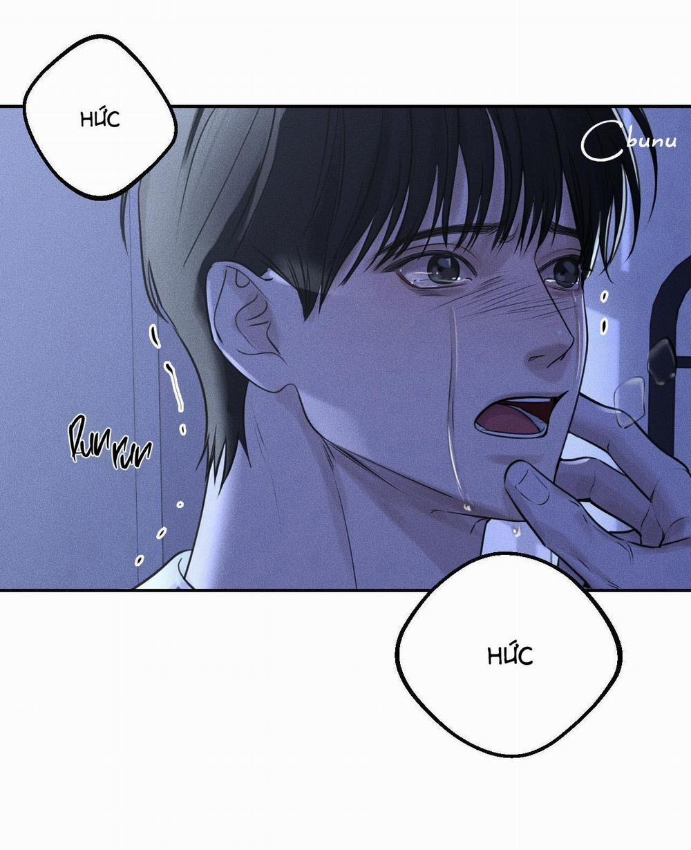 (CBunu) Gấu Teddy thân yêu 3 trang 72