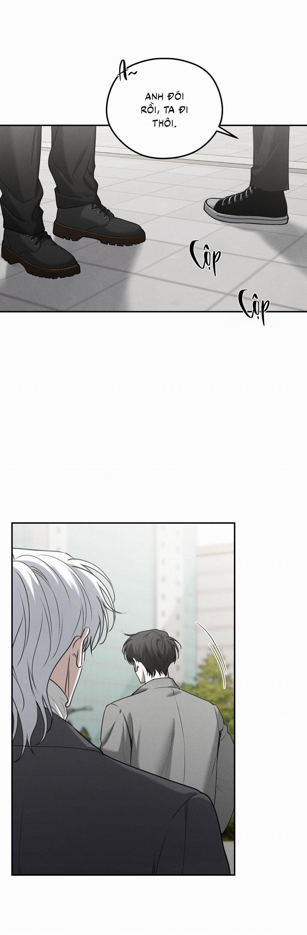 (CBunu) Gấu Teddy thân yêu 30 trang 10