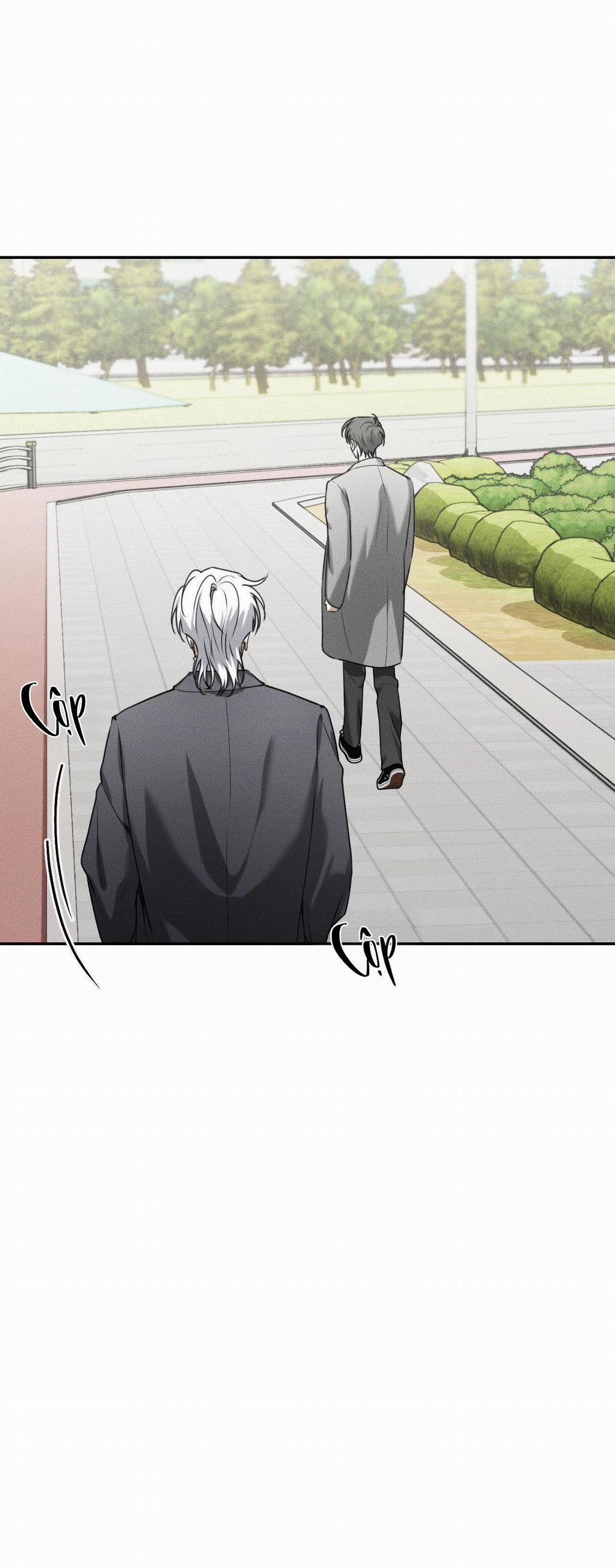 (CBunu) Gấu Teddy thân yêu 30 trang 12