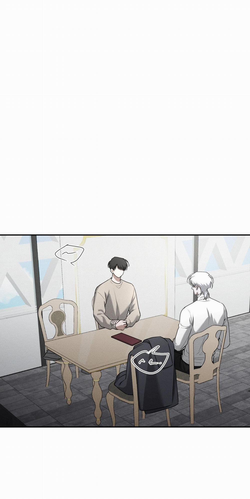 (CBunu) Gấu Teddy thân yêu 30 trang 13