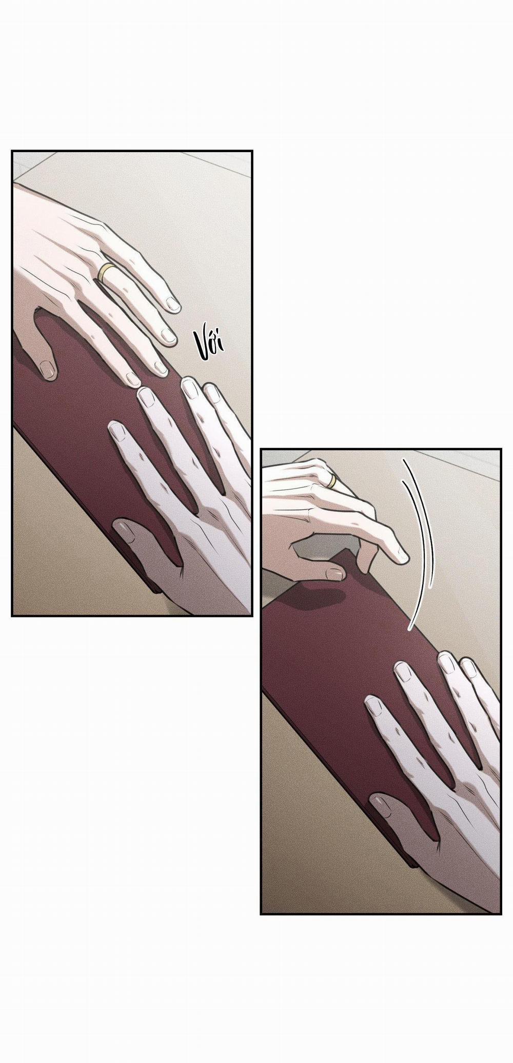 (CBunu) Gấu Teddy thân yêu 30 trang 14