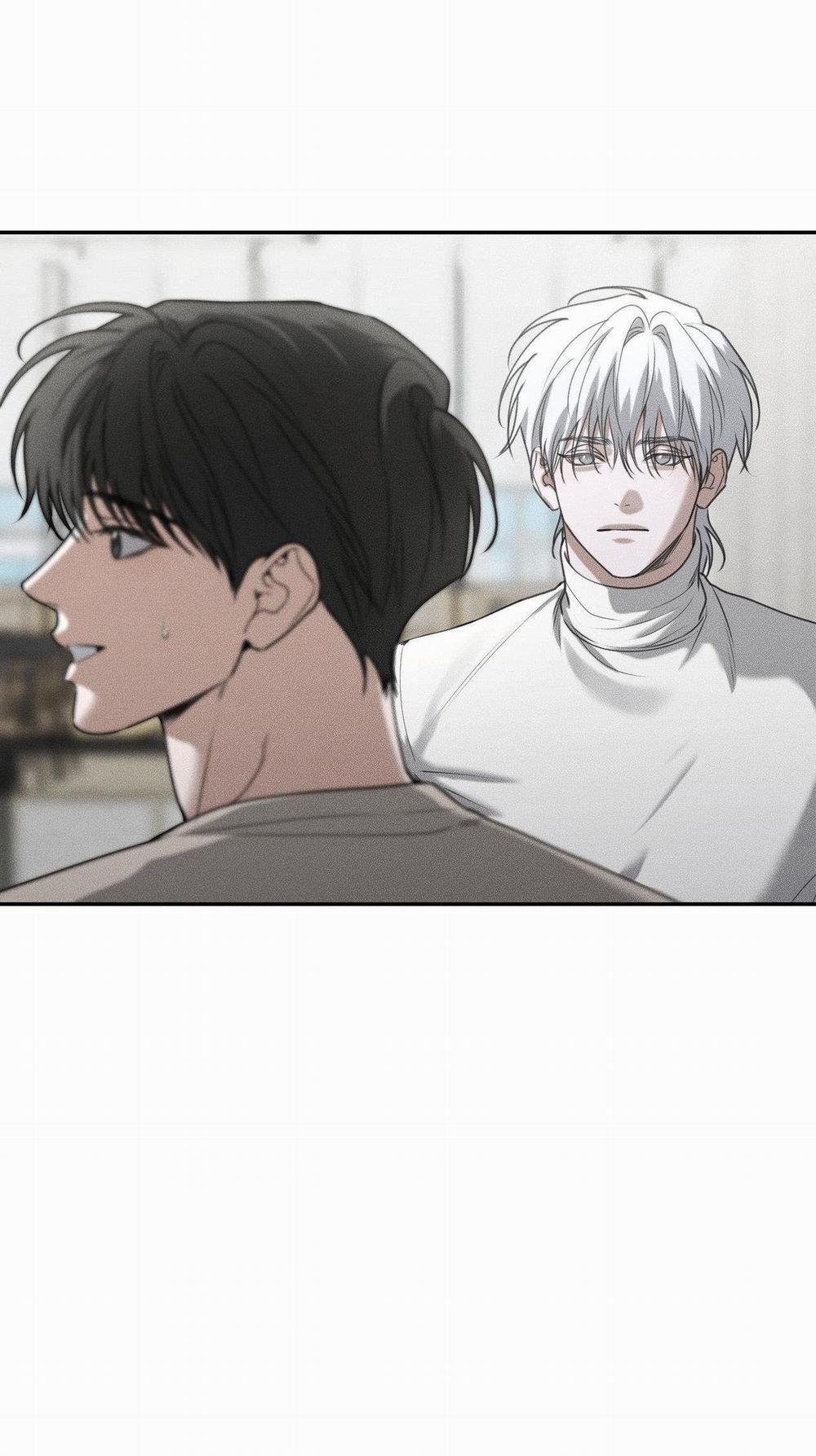 (CBunu) Gấu Teddy thân yêu 30 trang 15