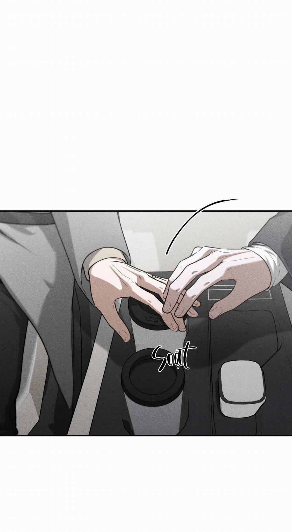 (CBunu) Gấu Teddy thân yêu 30 trang 16