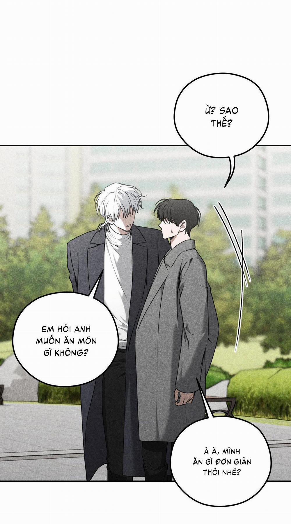 (CBunu) Gấu Teddy thân yêu 30 trang 2