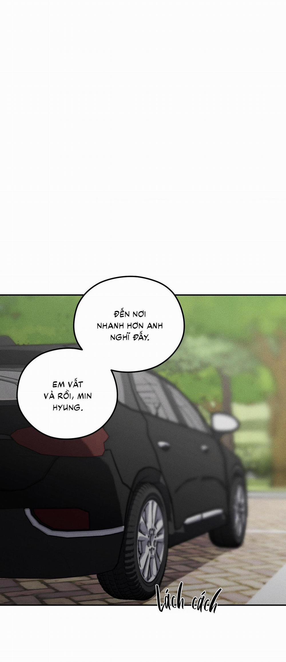 (CBunu) Gấu Teddy thân yêu 30 trang 20