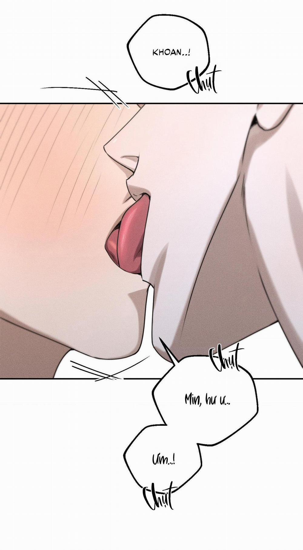 (CBunu) Gấu Teddy thân yêu 30 trang 23