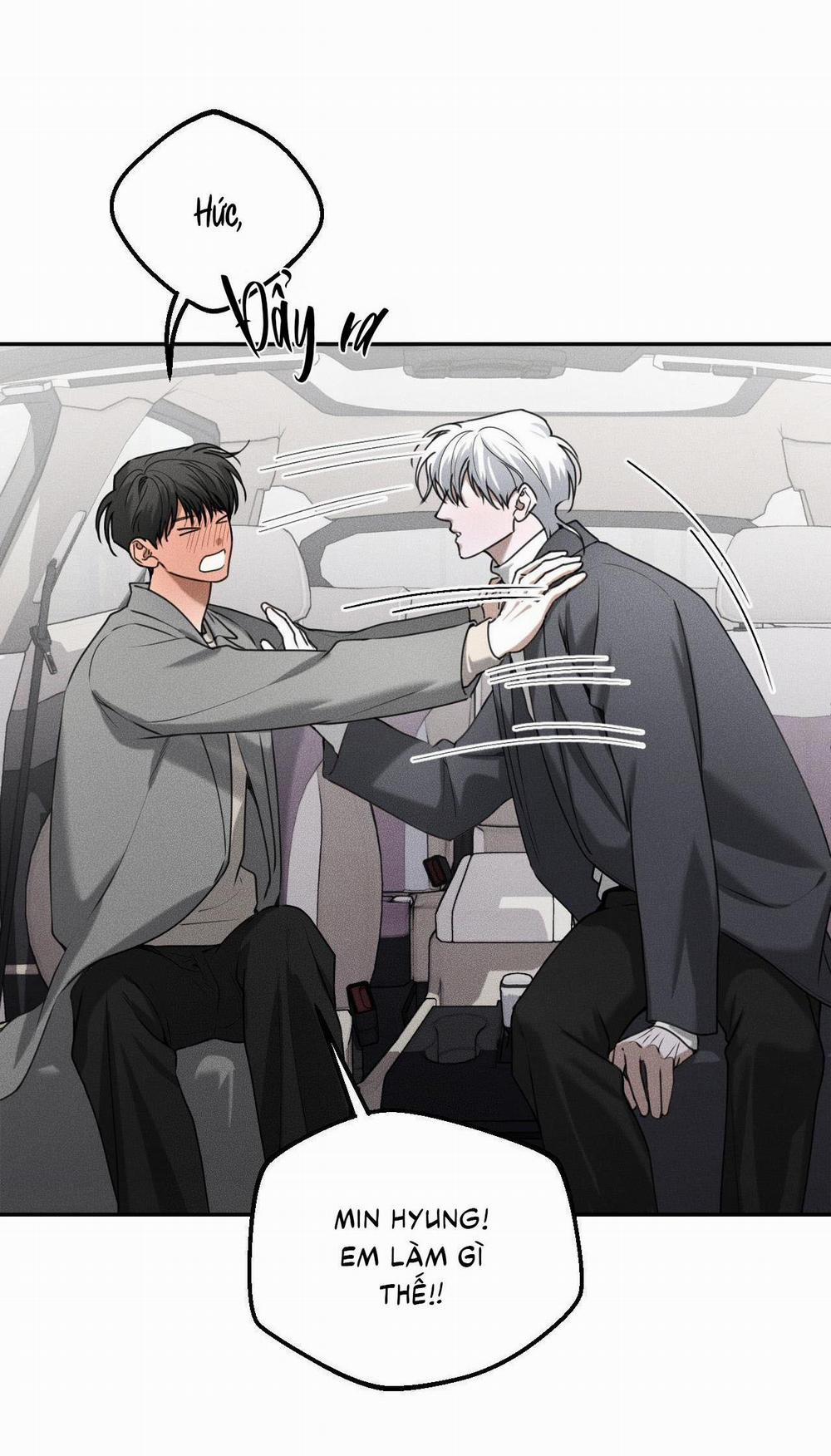 (CBunu) Gấu Teddy thân yêu 30 trang 24