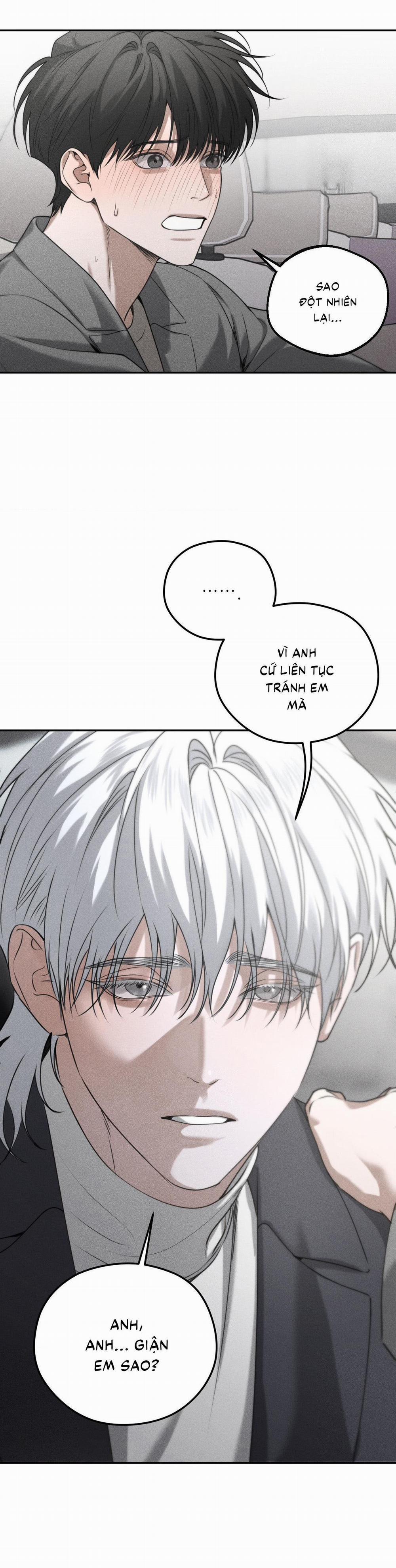 (CBunu) Gấu Teddy thân yêu 30 trang 25