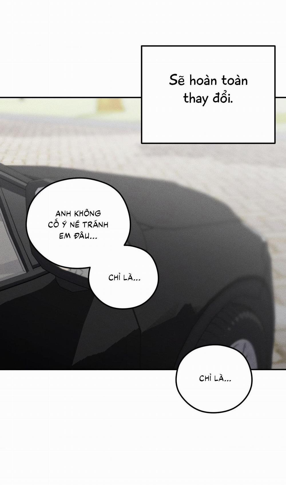 (CBunu) Gấu Teddy thân yêu 30 trang 32