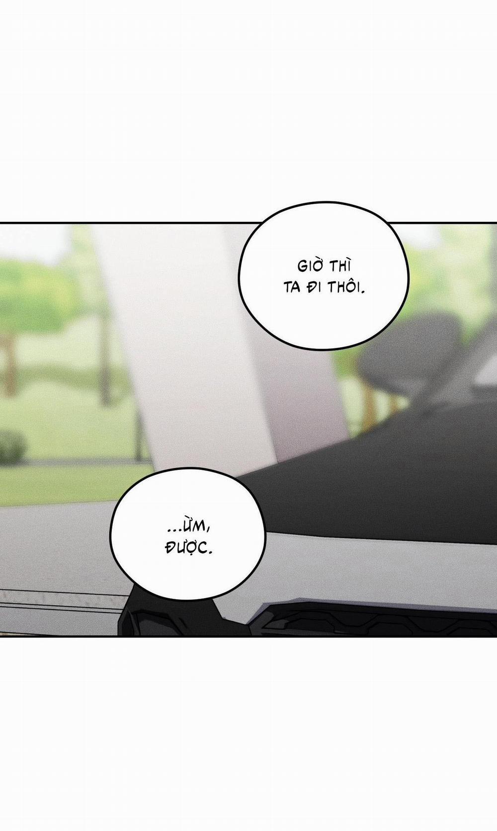 (CBunu) Gấu Teddy thân yêu 30 trang 35