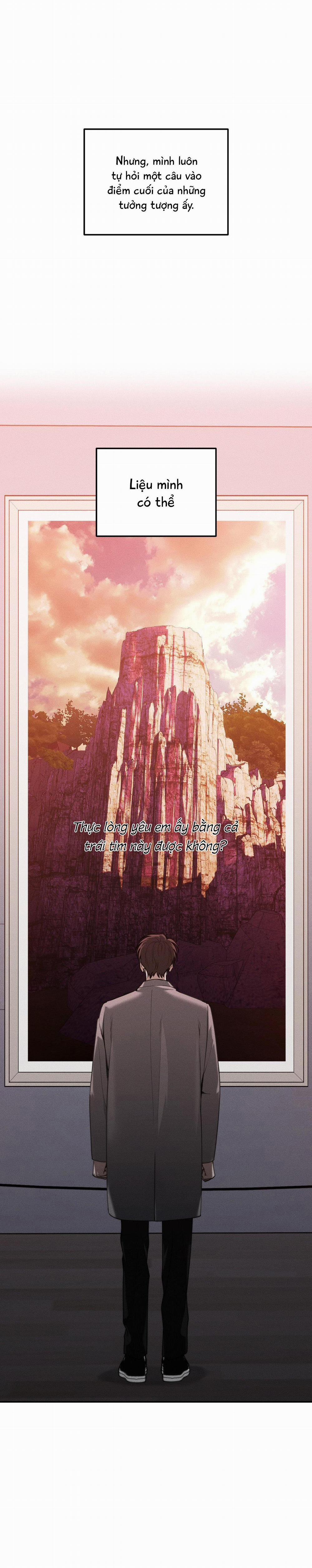 (CBunu) Gấu Teddy thân yêu 30 trang 40