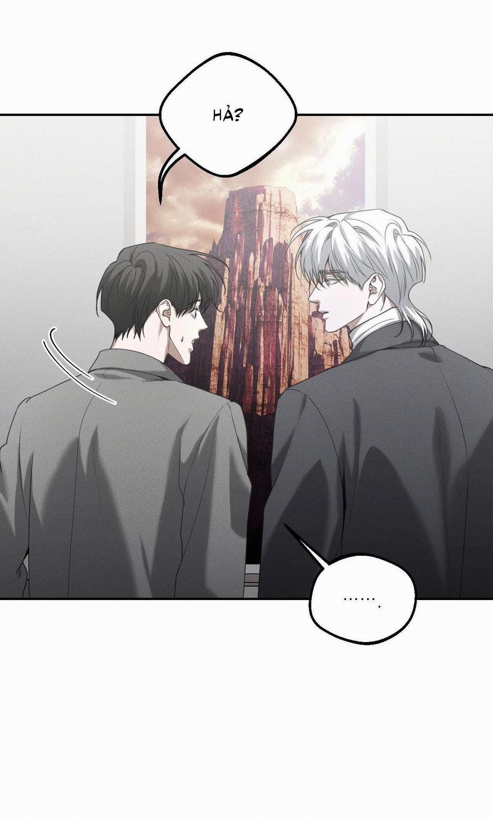 (CBunu) Gấu Teddy thân yêu 30 trang 46