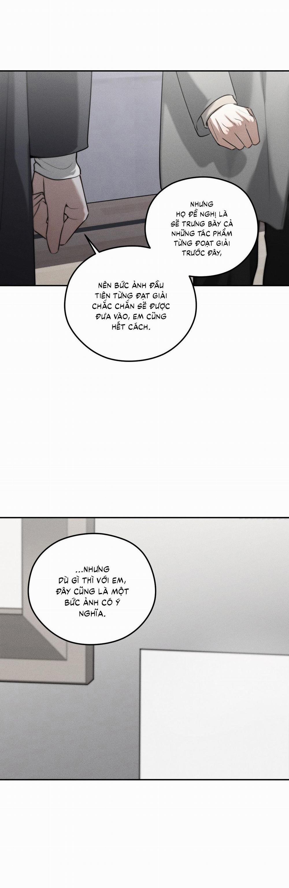 (CBunu) Gấu Teddy thân yêu 30 trang 49