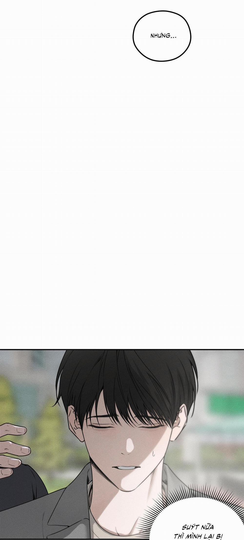 (CBunu) Gấu Teddy thân yêu 30 trang 5