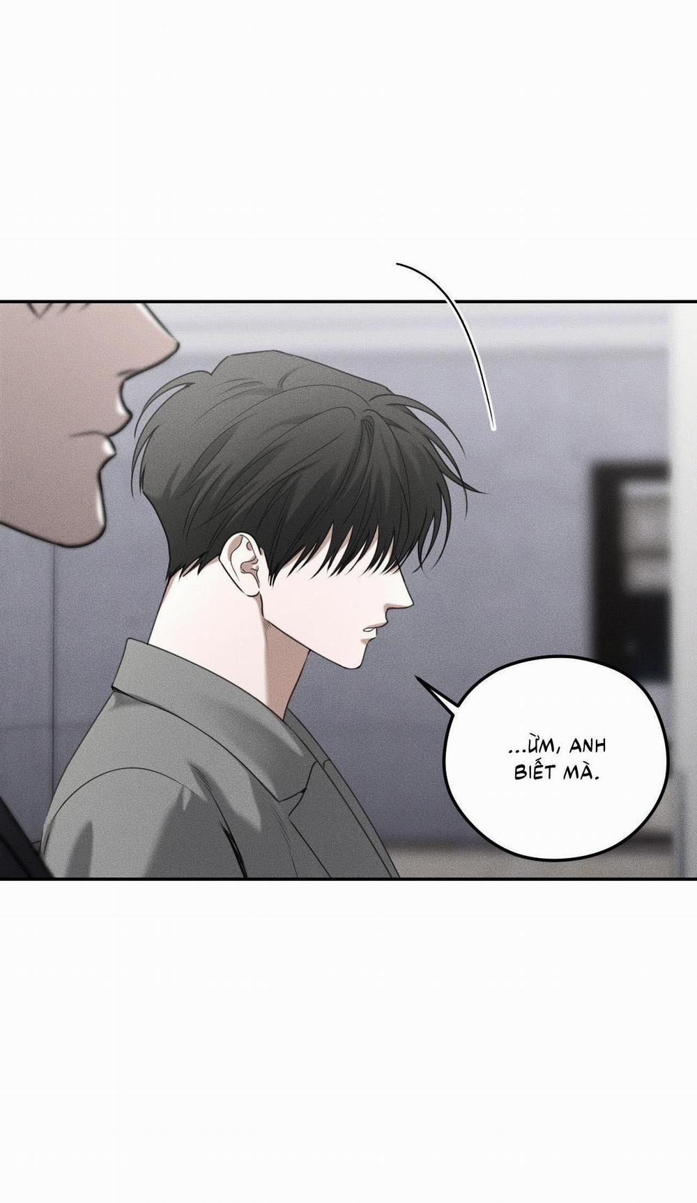 (CBunu) Gấu Teddy thân yêu 30 trang 50